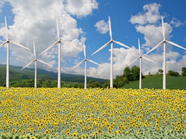 Gaelectric invests in wind energy projects in Kilkenny and Tipperary