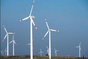 Wind Energy has a strong potential in Asia-Pacific
