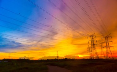 German CO2 emissions are on the decline.