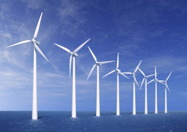 Energy is a key issue in the election