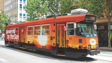 Digital visualization by Australia Solar Group.