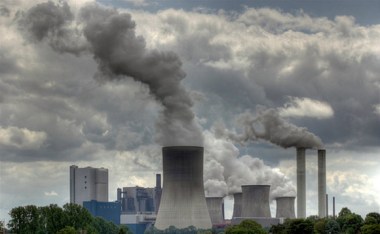 Some banks are investing in coal. 