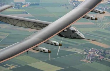 Solar Impulse 2