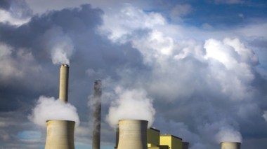 The IEA says renewable energy will overtake coal as the biggest source of electricity supply by 2030.