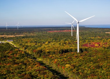 GE will provide turbines for Ararat wind farm (GE)