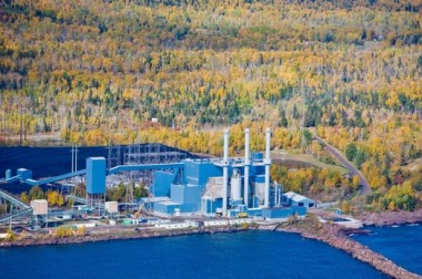 Photo by Dennis O'Hara, Minnesota Power 