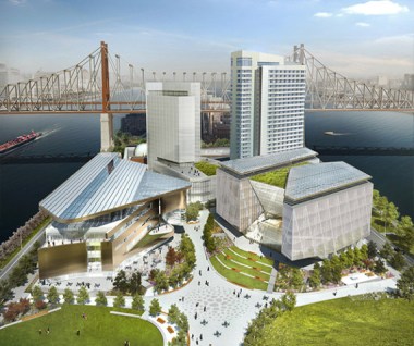 Image Credit: Handel Architects