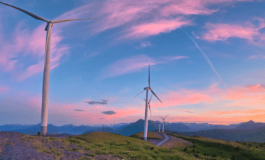 Alaska's Kodiak Island has switched from diesel fuel dependence to relying almost entirely on renewable energy. Flickr/Mandalit.