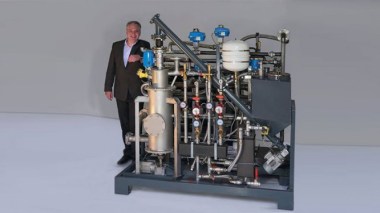 Photo: © ENTRADE Energiesysteme AG