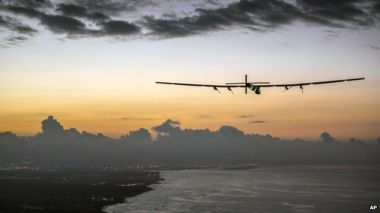 Solar Impulse