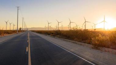 Competitive wind energy prices could help the U.S. increase interest in renewables.