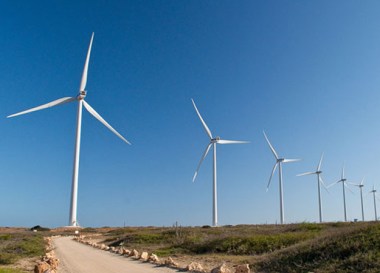 Vestas Image