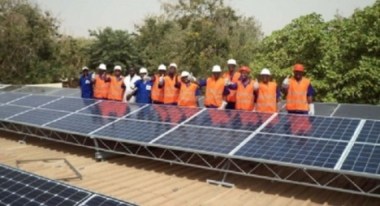 Fountain Technologies Limited