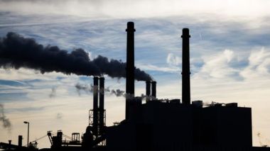 How fast are countries prepared to decarbonise their economies? 