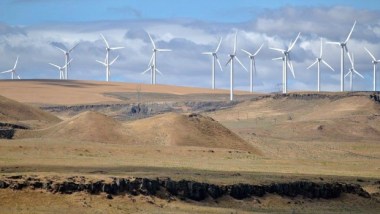 Google will invest in the Lake Turkana Wind Project