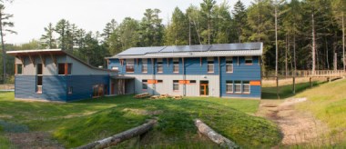 Photo credit: The Forecaster, Friends School of Portland, ncob photo