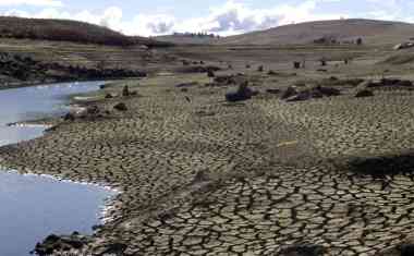 The government insists it's brought a new approach to climate change 