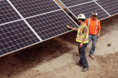 Image from Powering Climate Prosperity: Canada’s Renewable Electricity Advantage 