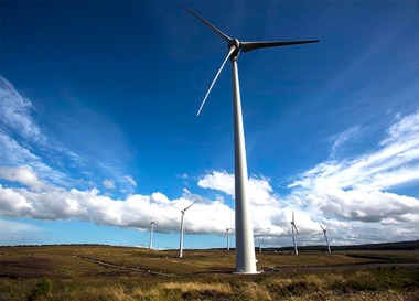 Gaelectric wind farm (Gaelectric)