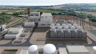 Iranian Government says it signed an agreement to generate 4,250 megawatts of electricity. 