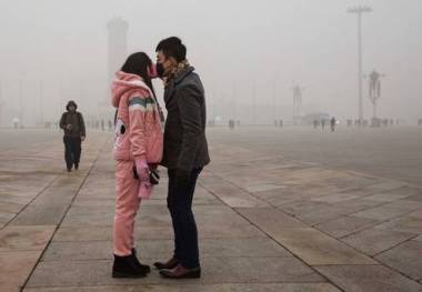 Climate change is a reality, and so is the revolution that has emerged to tackle it.