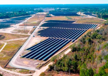 Photo by Green Power EMC