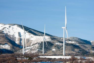 Latigo wind farm (sPower)