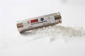 sodium-ion battery © Vincent GUILLY/CEA