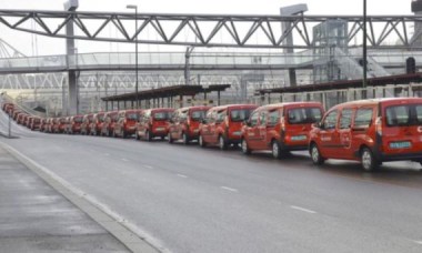 Renault Kangoo Maxi ZEs