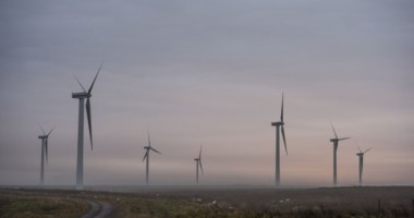 Once operational, the new wind farm is expected to produce more than 150 GWh of renewable electricity annually. Picture: TSPL