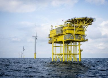 CG's technology is already been used on other wind farms. (CG)