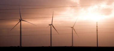 Tarfaya Wind Energy Project, Morocco