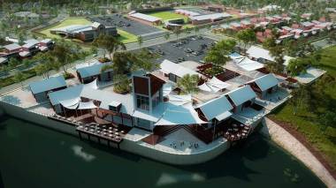 Photo Credit: LWP Property Group 