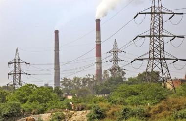 The Delhi Electricity Regulatory Commission had notified regulations in 2012 that made Renewable Purchase Obligations compulsory for all discoms in the city. File Photo