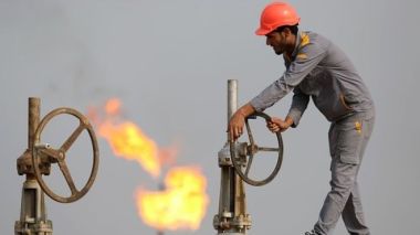 Oil is at a new low. Getty Images 