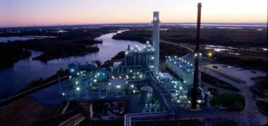 Image credit: Calpine