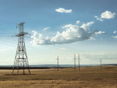 The wind is always blowing somewhere. Photo: Andrei Mayatnik via Shutterstock
