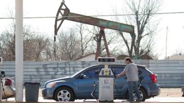 Consumers should expect oil prices to recover