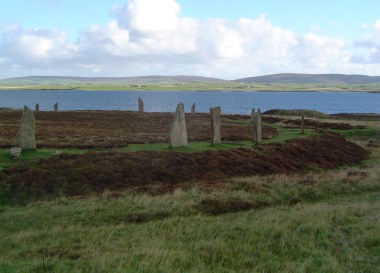 Image: Orkney (sxc)