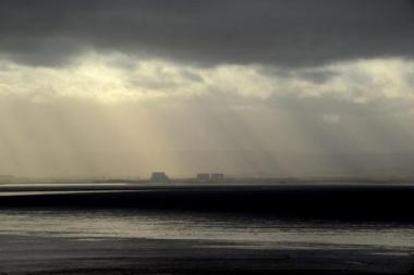 Clouded in doubt? Hinkley Point