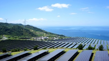 The report cited that developing countries spent $167 billion on clean energy in 2015 compared to developed countries which spend $162 billion