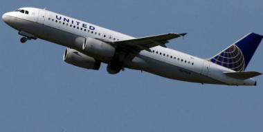 The renewable fuel used to power United's planes will be coming from a Los Angeles refinery operated by AltAir Fuels. AP photo.