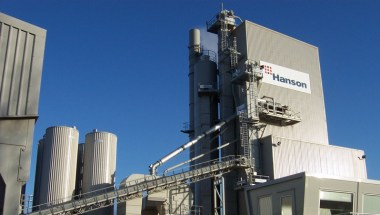 Hanson’s West Drayton Asphalt Plant in the London Borough of Hillingdon will be used for grid balancing.