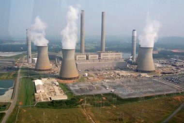Do we need more coal plants?