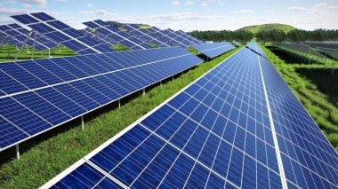 Investment in renewables is outpacing fossil fuel investment by a significant margin. Photo: Supplied