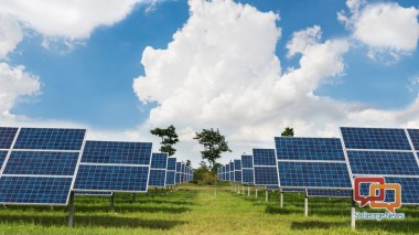 Rocky Mountain Solar Farm