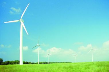 Committee says 100% renewable energy