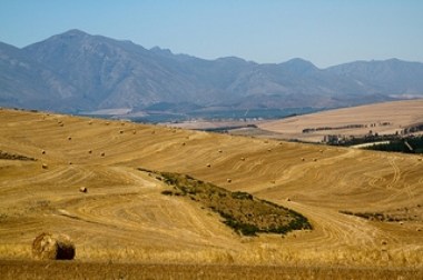 Northern Cape scenergy. Source: Flickr - Zoe Shuttleworth