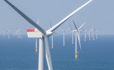 West of Duddon Sands 