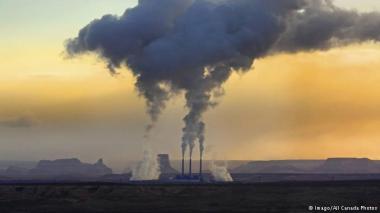 Republicans would reclassify coal as a "clean energy resource."